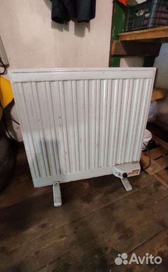 Радиатор