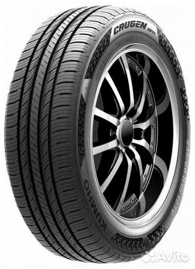 Kumho Crugen HP71 225/70 R16 103H