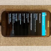 Samsung Galaxy Note II GT-N7100, 2/16 ГБ