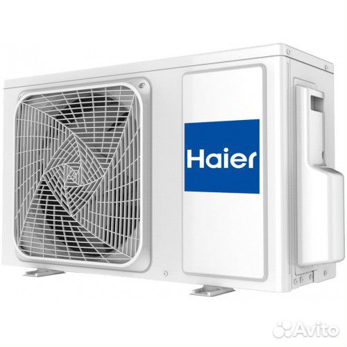 Кондиционер Haier AS12TT5HRA/1U12TL4FRA