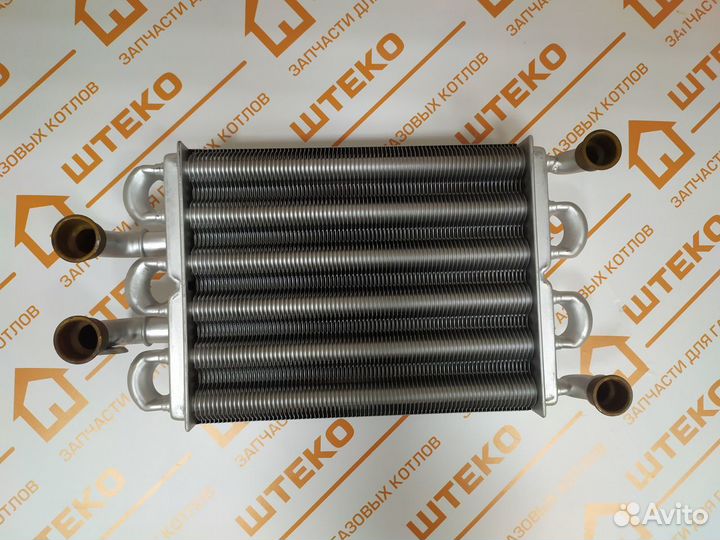 Теплообменник для котла Baxi (Бакси) Main Four