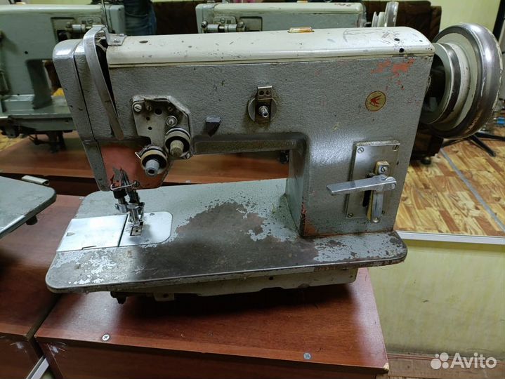 Швейные машинки