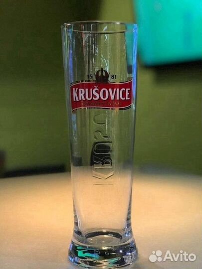 Пивные бокалы кружки