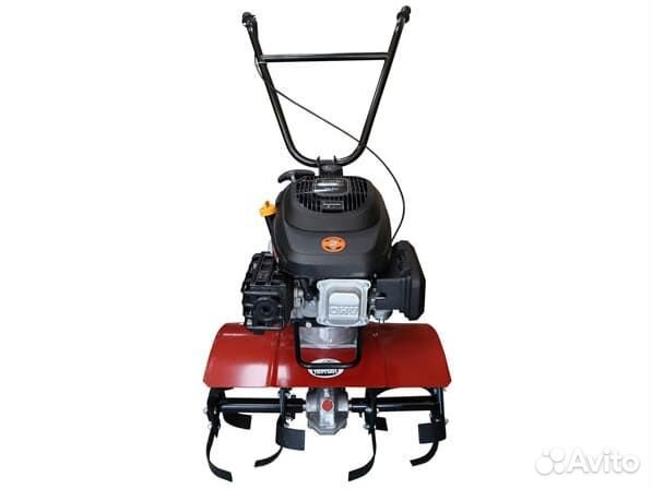Культиватор Тарпан тмз-мк-03 Zongshen (6.5 л.с.)