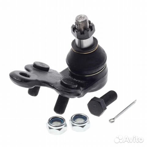 Опора шаровая toyota Camry (96-01) lexus ES300 (96