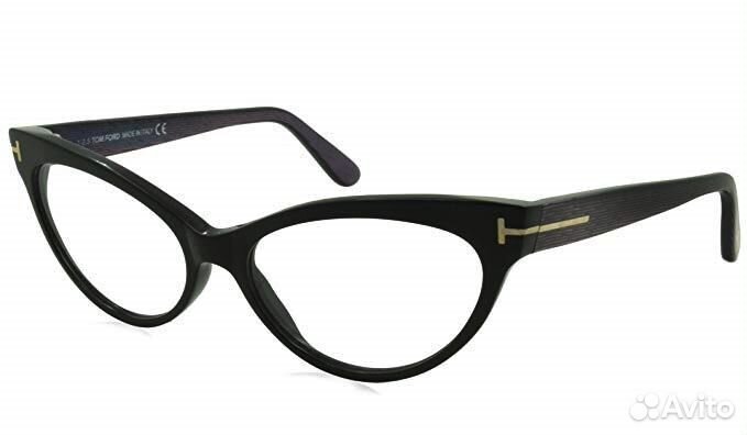 Оправа Tom Ford 5317 / очки оправы Luxor