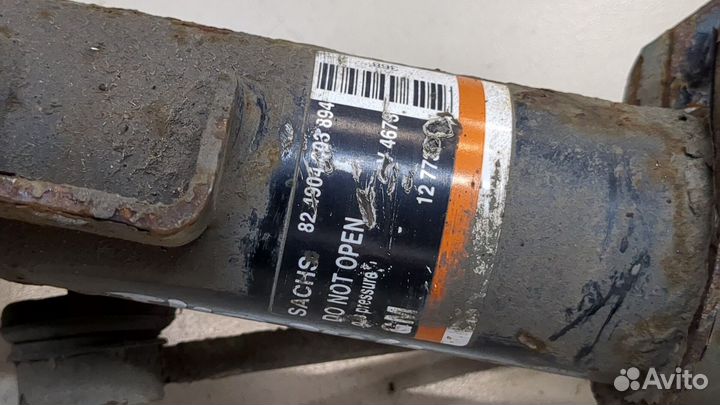 Амортизатор подвески Cadillac BLS, 2009