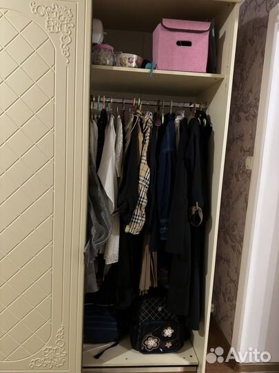 Детская мебель