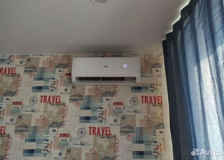 Кондиционеры