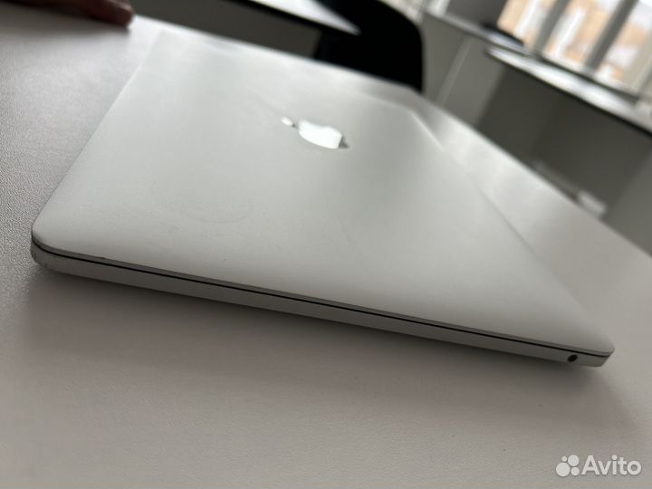 MacBook Pro 13 2017