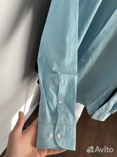 Рубашка us polo