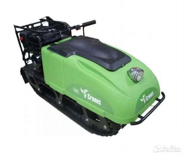 Cronus CR13V закрытый