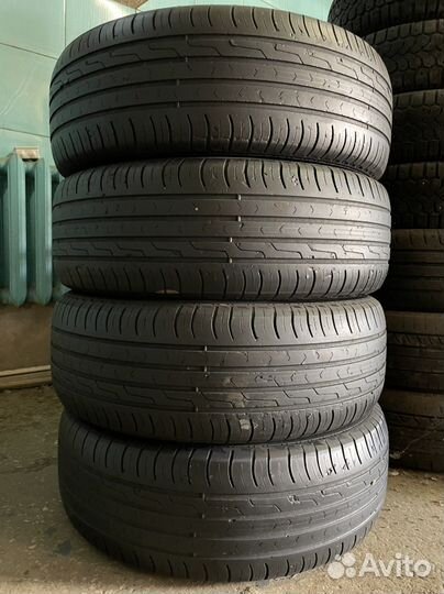 Cordiant Comfort 2 SUV 235/65 R17 108H