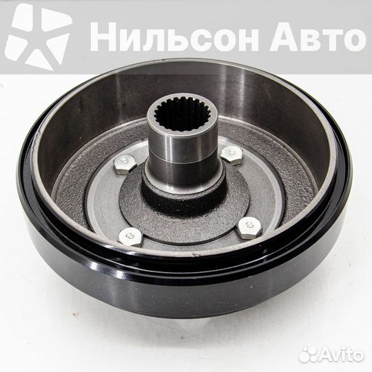 Барабан ручника hino/toyota, оригинал