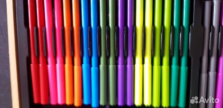 Набор для рисования 220 предметов