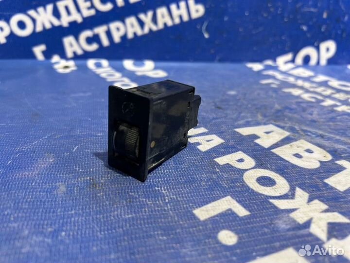 Кнопка освещения панели приборов Chery Tiggo T11