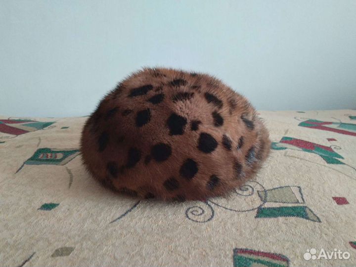 Женские шапки