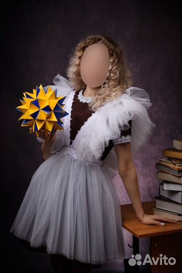 Школьная форма