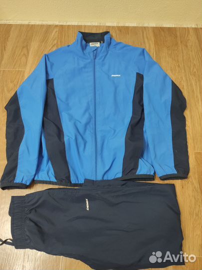 Спортивный костюм для мальчика 140