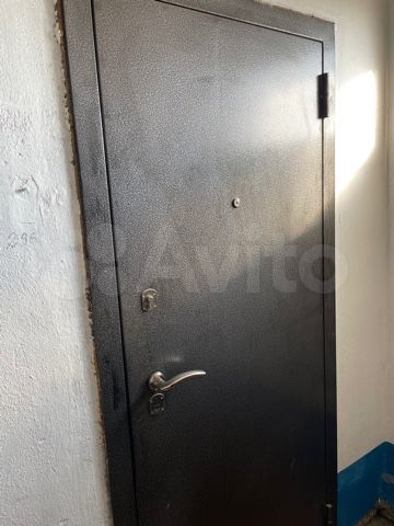 1-к. квартира, 21,2 м², 8/8 эт.