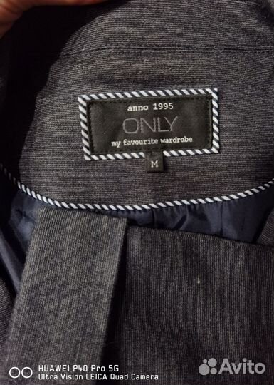 Пиджак женский Only 42 44