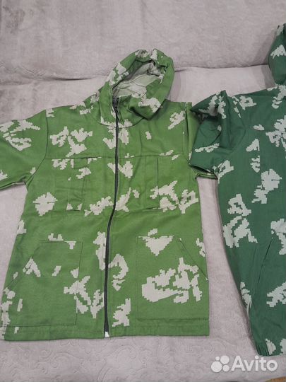 Военная форма