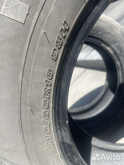 Kumho Ecowing ES31 215/65 R16 98