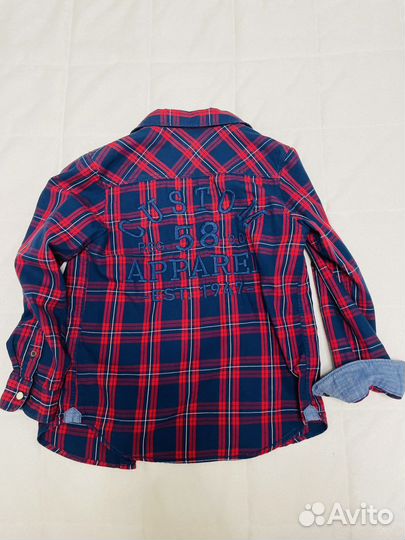 Рубашка для мальчика H&M