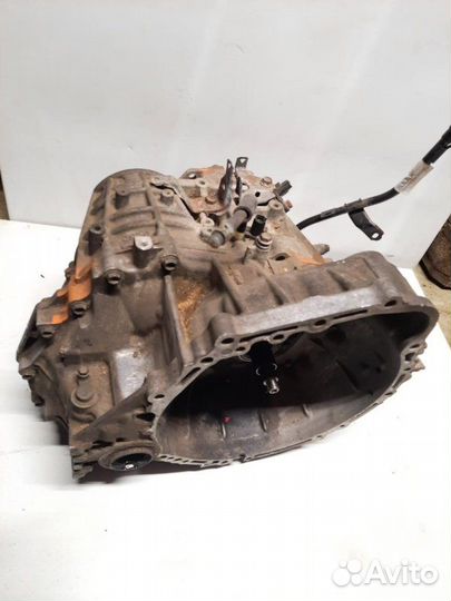 Акпп/вариатор/робот Toyota Camry