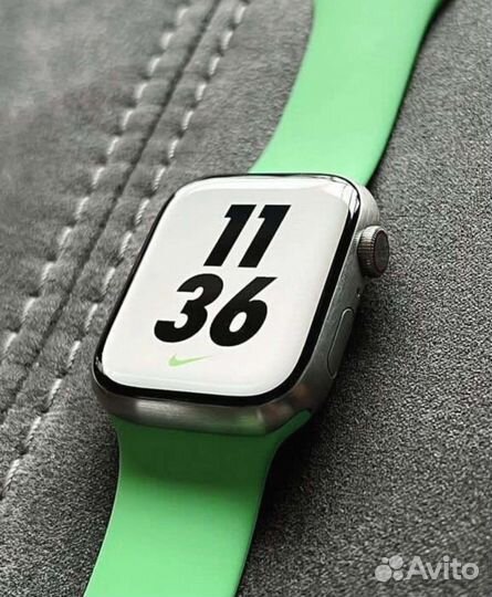 Часы apple watch 8 45 mm