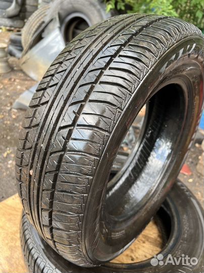 Hankook Centum K702 185/65 R14 86T