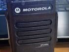 Рации Motorola dp2400e VHF DMR объявление продам