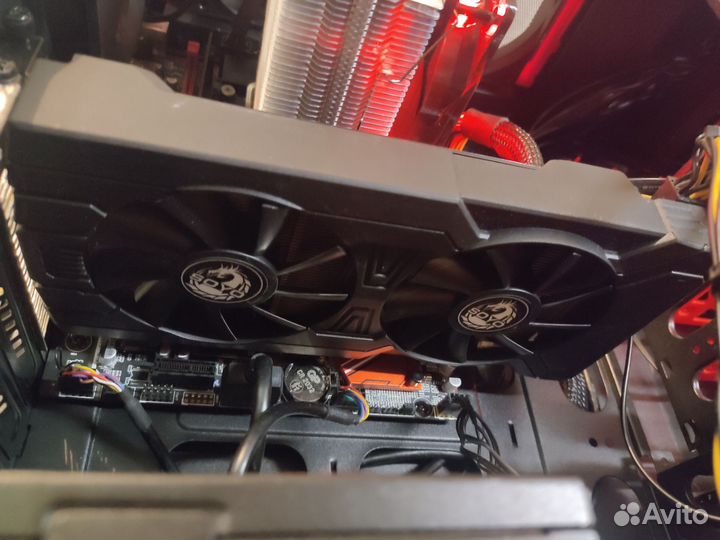 Компьютер набор