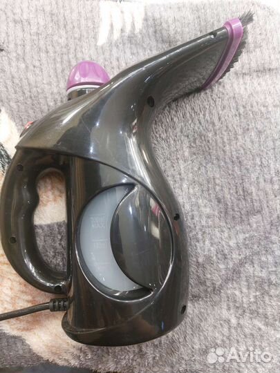 Отпариватель Marta