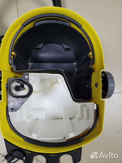 Моющий пылесос Karcher se 5.100