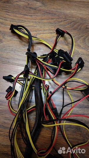 Блок питания для пк 700w