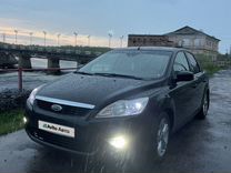 Ford Focus 1.8 MT, 2008, 230 000 км