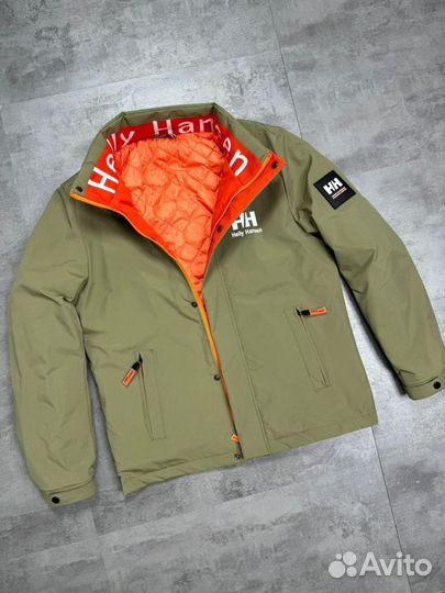 Куртка Helly Hansen