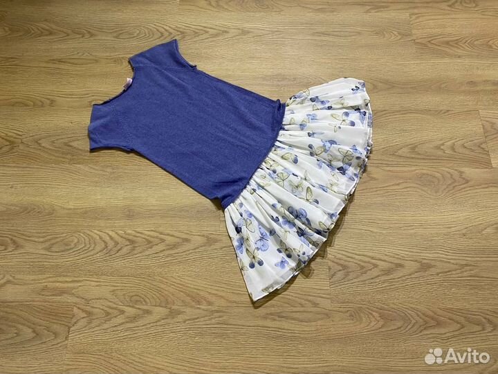 Monnalisa,Платье