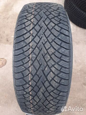 Nokian Tyres Hakkapeliitta R5 275/50 R22