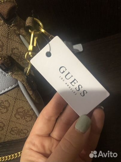 Сумка женская Guess