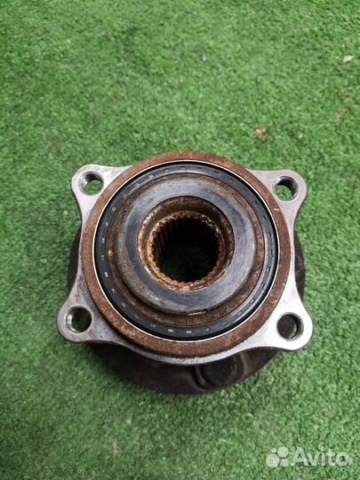 Ступица передняя Kia Sportage QL G4NA 150лс 2016