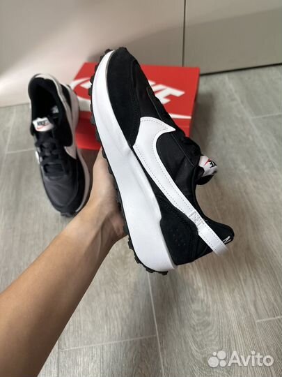 Nike waffle debut оригинал мужские