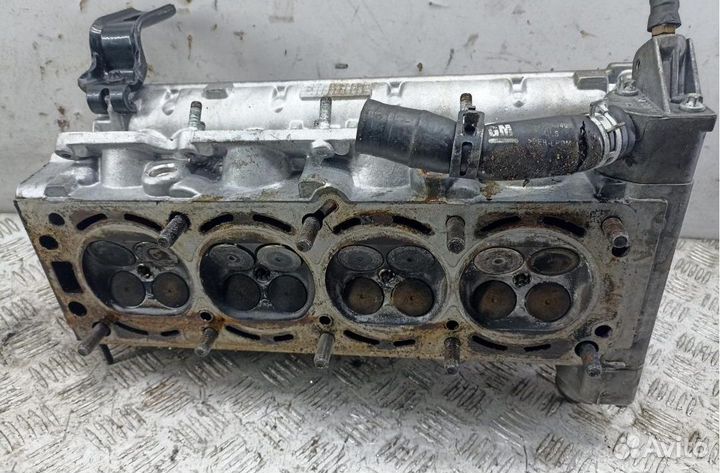 Гбц Opel Daewoo Chevrolet Suzuki 1.8 2.0 2.2 2.4
