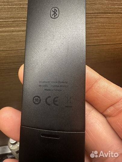 Bluetooth пульт xiaomi