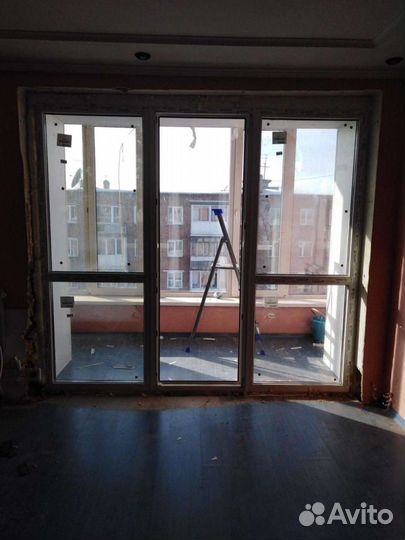 Натяжные потолки, сборка мебели и многое другое