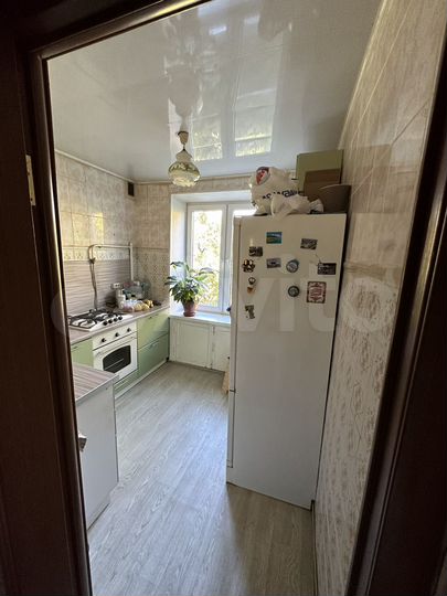 2-к. квартира, 42,7 м², 5/5 эт.