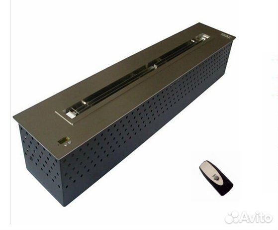 Биоконтейнер автоматический FireBird lira-120