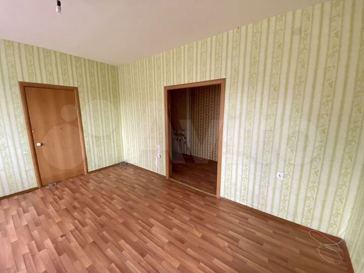 2-к. квартира, 47 м², 2/9 эт.