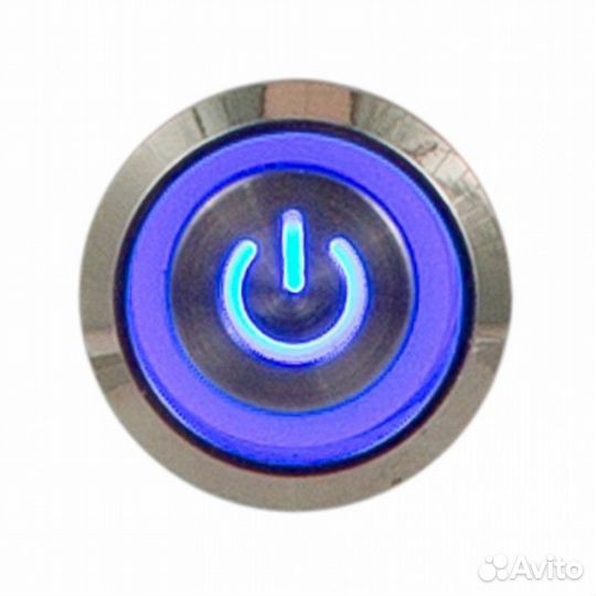 Душевая кабина AvaCan EM1511 N LED с гидромассажем левая